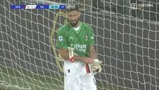 Thumbnail for article: AC Milan trekt met Giroud op doel zege over de streep en grijpt koppositie 