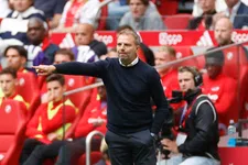 Thumbnail for article: Steijn gaat snel in gesprek met Van Gaal: 'Reken erop dat we er hetzelfde naar kijken'