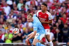 Thumbnail for article: Deschamps moet uitblinker bij Arsenal-City missen tegen Nederland