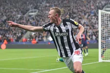Thumbnail for article: Local lad Longstaff: verrassende Champions League-held van Newcastle
