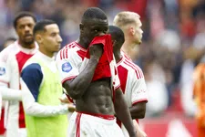 Thumbnail for article: 'De angst op het veld is voelbaar bij Ajax'
