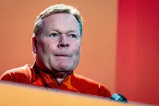 Thumbnail for article: Koeman heeft simpele verklaring voor vele blessures bij Oranje