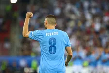 Thumbnail for article: Grote verbazing over tackles Kovacic: 'De VAR heeft opnieuw gefaald' 