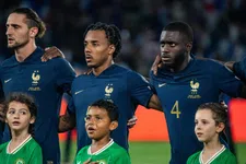 Thumbnail for article: Frankrijk ziet belangrijk defensief duo wegvallen richting duel met Oranje