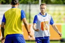 Thumbnail for article: Ook Koopmeiners haakt af bij het Nederlands elftal