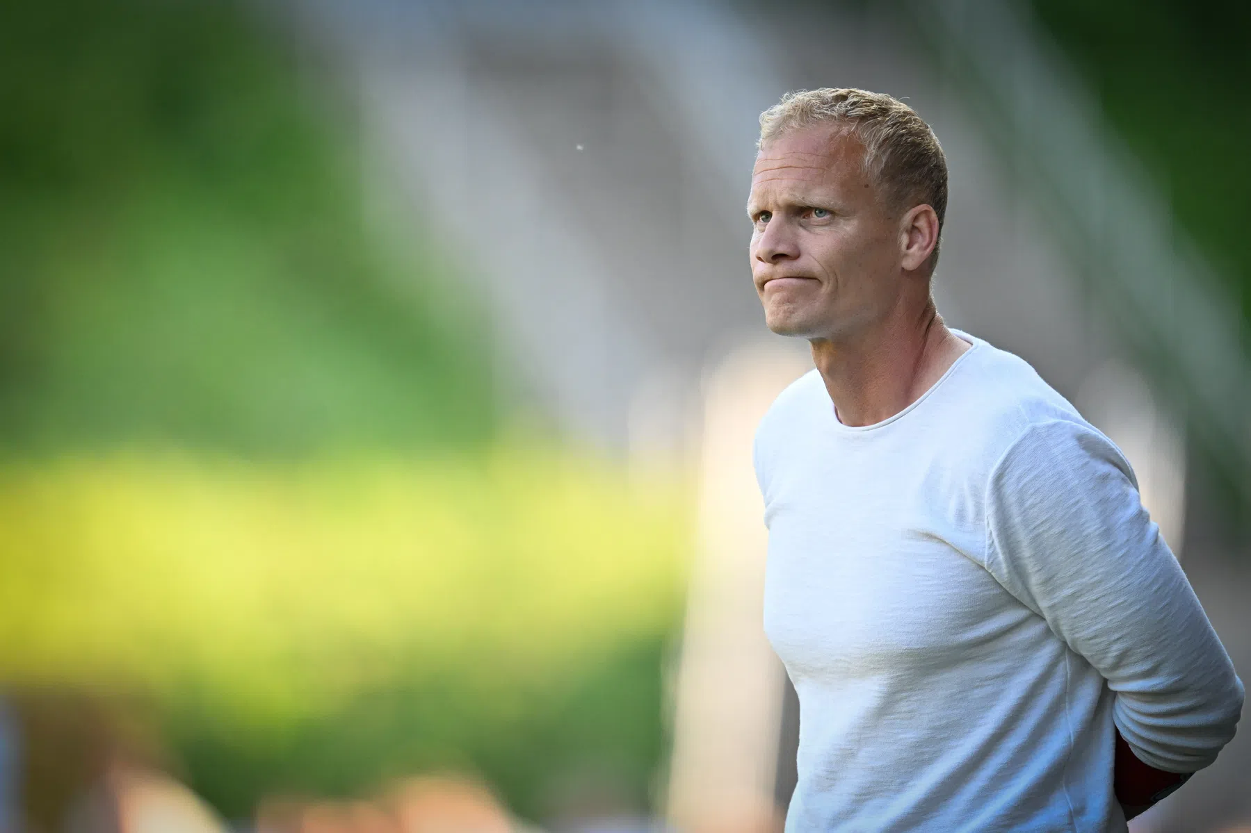 Belgische coach moet Schalke 04 uit het slop trekken