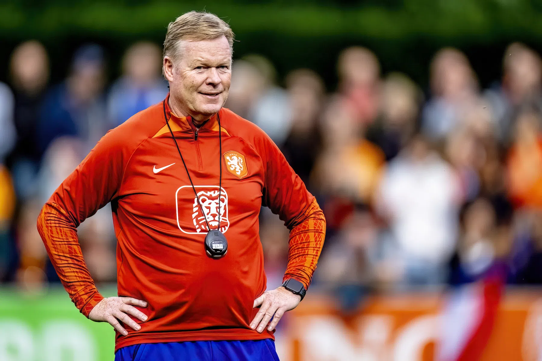 'Speelkalender is te vol, maar er gebeurt helemaal niets mee'