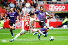 Thumbnail for article: Een boemerang in eigen gezicht: elke club kraakt de Ajax-code