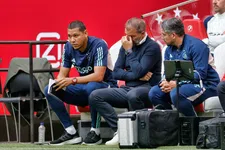 Thumbnail for article: Een droevige dag voor Ajax