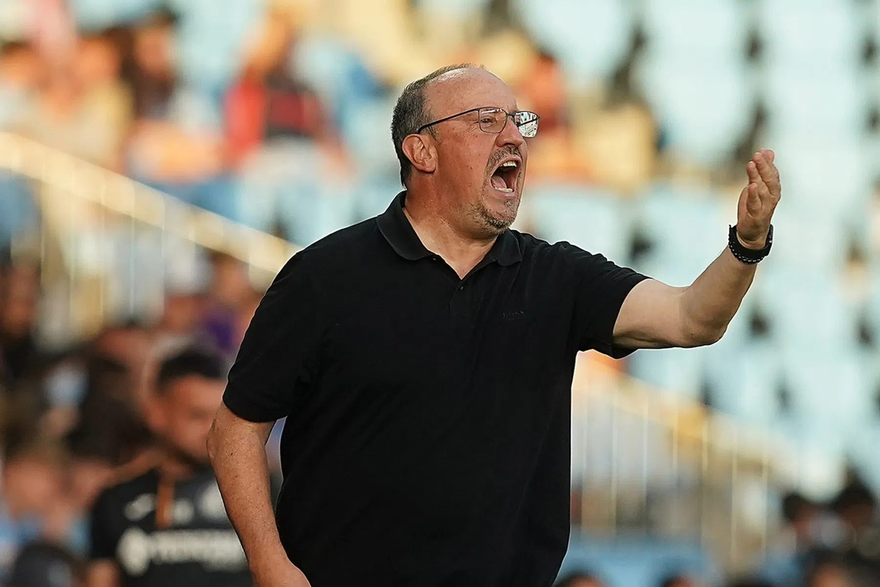 Getafe maakt na Ajax en Barça ook Celta de Vigo woest