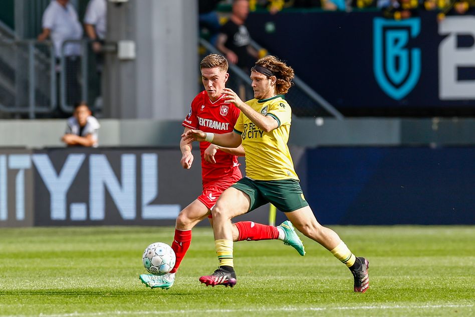 De belangrijke les van Buijs voor Halilovic
