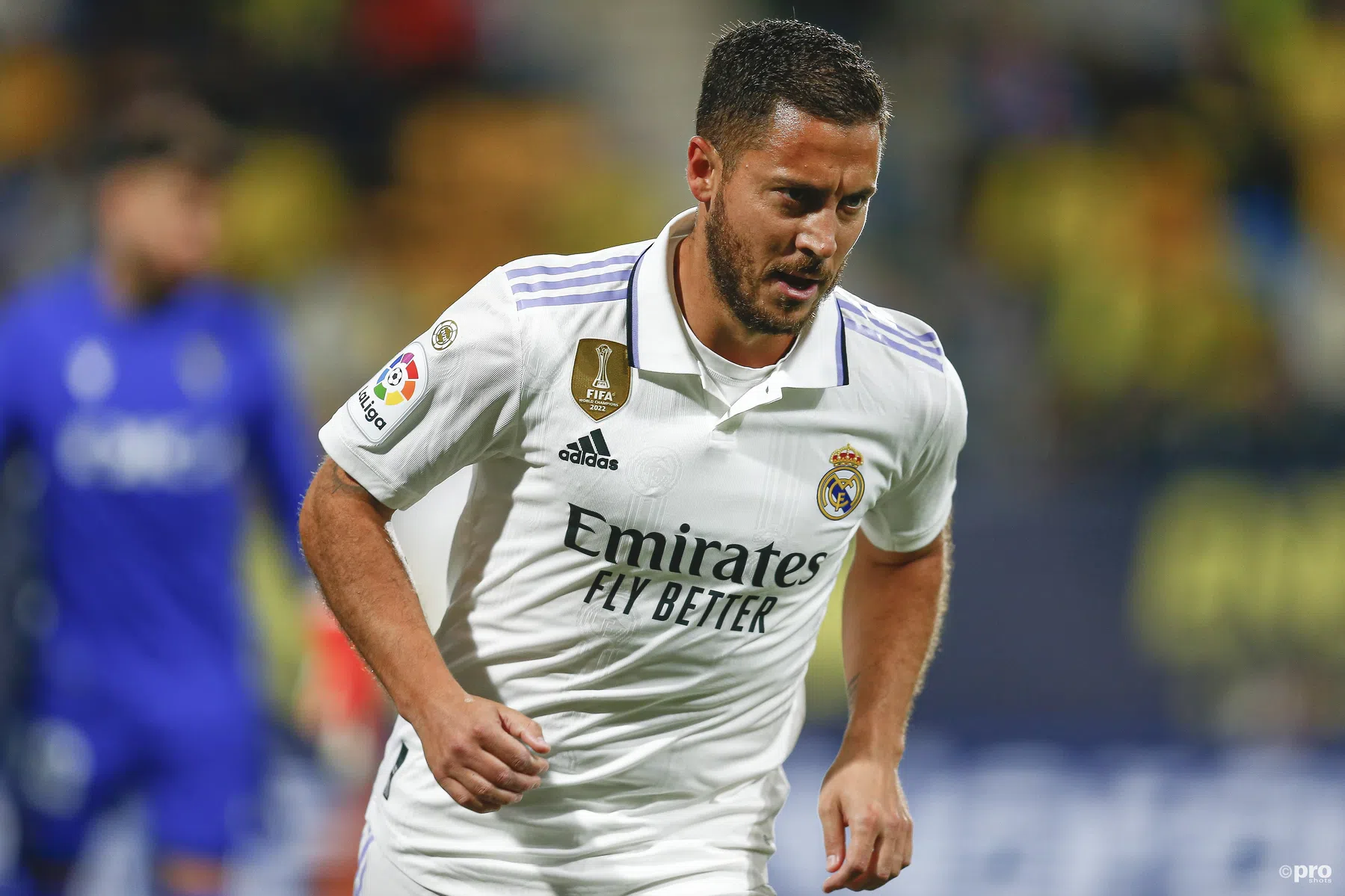 Deschamps haalt Hazard over voor laatste kunstje met benefietwedstrijd in Calais