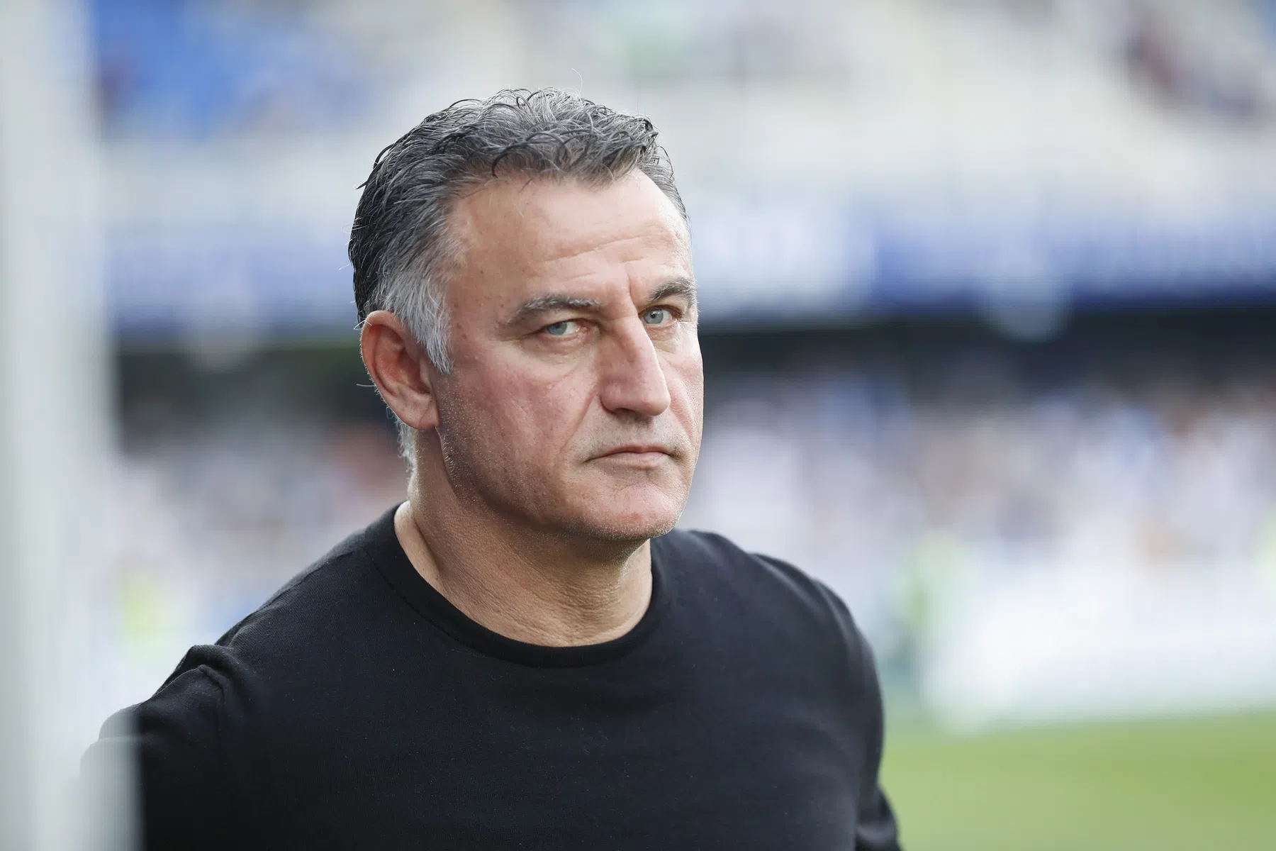 Ontslagen PSG-trainer vindt emplooi in Qatar