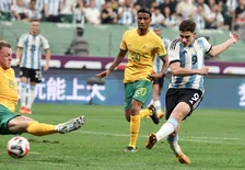 Thumbnail for article: De uitzonderlijke klasse van Julián Álvarez