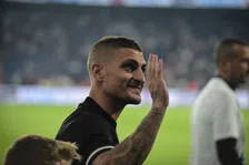 Thumbnail for article: Verratti onthult beweegredenen voor zijn vertrek naar Qatar