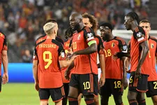 Thumbnail for article: België en Portugal op drempel EK, Albanië en Kazachstan azen op stunt