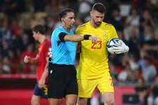 Thumbnail for article: Schotten boos op Gözübüyük: 'Voorzichtig zijn met wat je zegt'