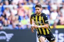Thumbnail for article: De opmerkelijke ontdekkingsreis van Saïd Hamulic: 'Ik leg mezelf superveel druk op'