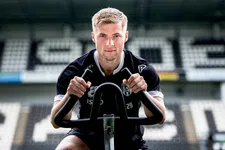 Thumbnail for article: Emil Hansson: 'Ik wil af van het stempel dat ik de Eredivisie niet aankan'