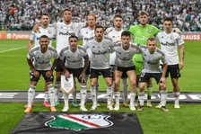 Thumbnail for article: Legia weet van geen ophouden en publiceert documentaire over AZ-uit