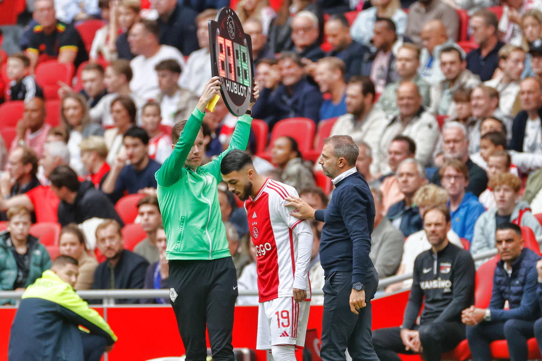 Onderzoek haalt verrassende minutenvreters naar boven