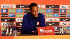 Thumbnail for article: Aanpak Van Dijk verandert niet richting potentieel debutantenbal