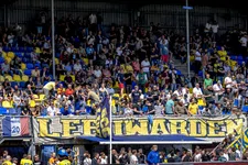 Thumbnail for article: Cambuur grijpt in na vier stilgelegde thuiswedstrijden