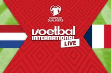 Thumbnail for article: VI Live: lees terug hoe Oranje nipt verloor van Frankrijk