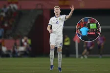 Thumbnail for article: Schotse media ziek van 'verbijsterende beslissing' Gözübüyük