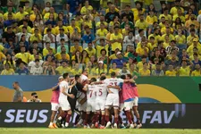 Thumbnail for article: Heerlijke omhaal zet streep door Braziliaanse zege, Argentinië blijft foutloos