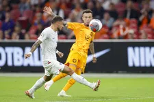 Thumbnail for article: Oranje op Rapport: debutant Hartman maakt veel indruk