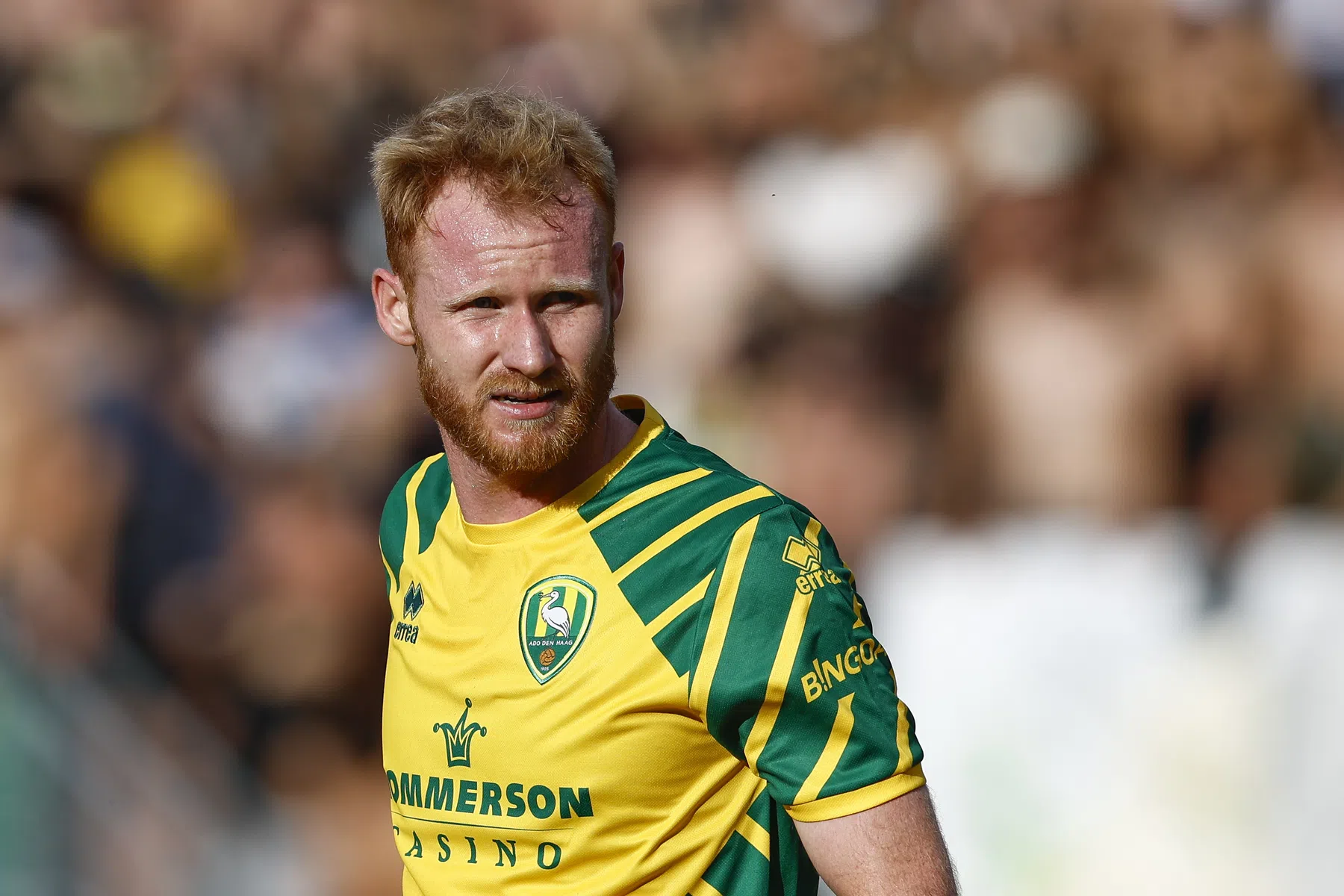 Van der Sande debuteert met overwinning bij Bonaire, Verhaar valt in