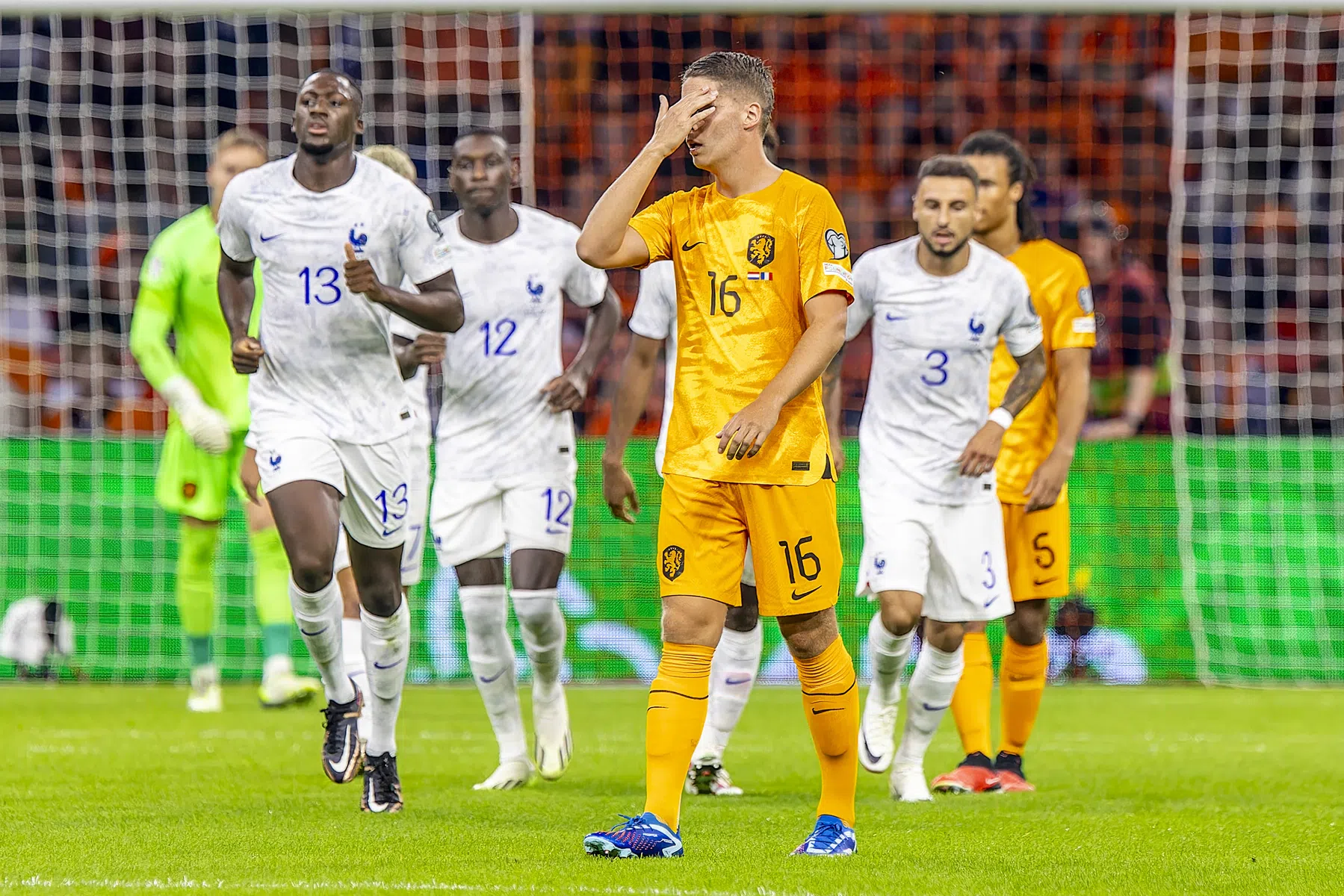 Oranje moet alle zeilen bijzetten: zo kan Nederland het EK bereiken