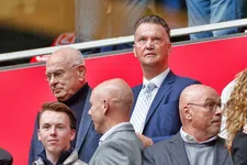Thumbnail for article: Louis van Gaal brengt Ajax in beweging