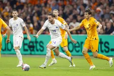 Thumbnail for article: Koeman verklaart wissel De Roon en is blij met Hartman en Reijnders