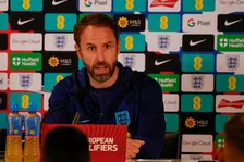 Thumbnail for article: Felle Southgate heeft geen goed woord over voor fans die Henderson uitjouwen