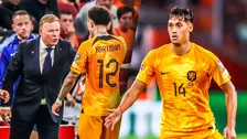 Thumbnail for article: Uitblinkers Oranje zorgen voor het begin van een nieuwe dynamiek