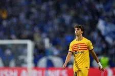 Thumbnail for article: 'Barça werkt nu al aan volgend voorstel voor João Félix'