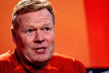 Thumbnail for article: Koeman roept op tot actie tegen laserpennen
