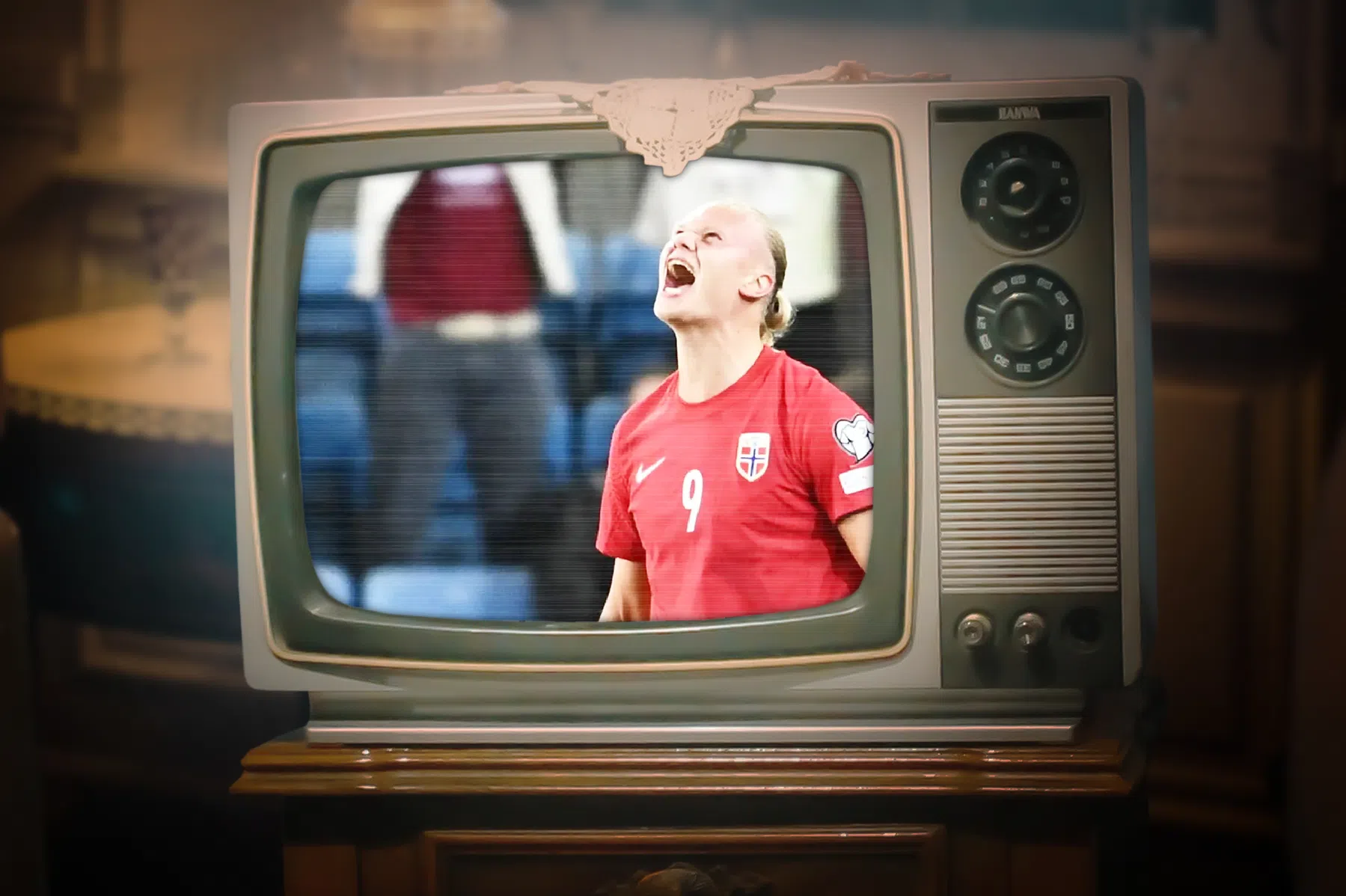 Voetbal op tv: hier worden de duels van zondag uitgezonden