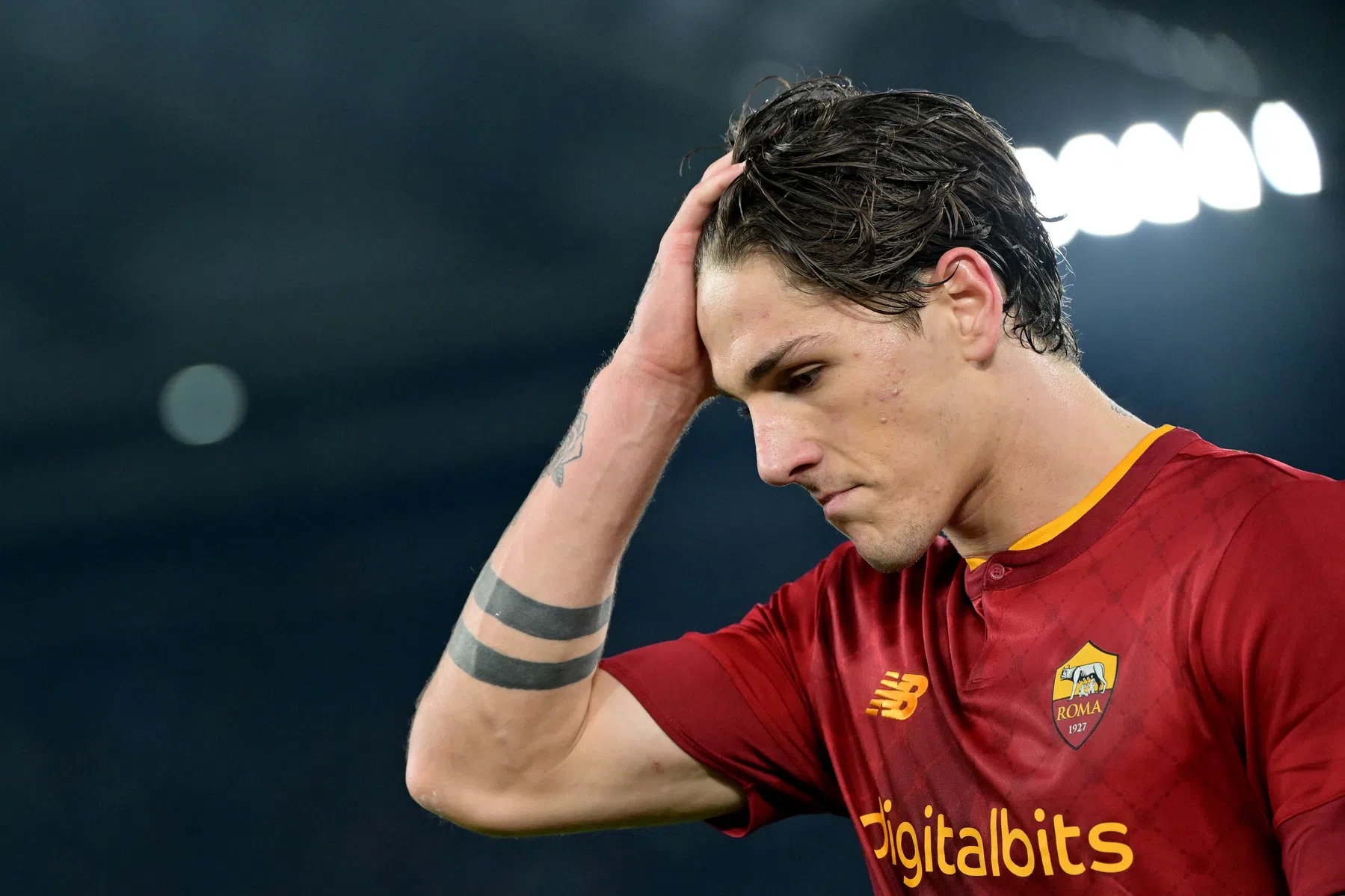 Flinke problemen voor gokkende Italiaanse voetballers