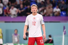 Thumbnail for article: Dolberg verlaat Deense selectie na prachtig nieuws