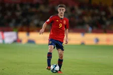 Thumbnail for article: Gavi maakt blunder Morata goed en helpt Spanje naar EK
