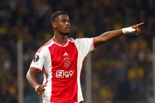 Thumbnail for article: Koelbloedig naar de top: Jorrel Hato over zijn razendsnelle ontwikkeling