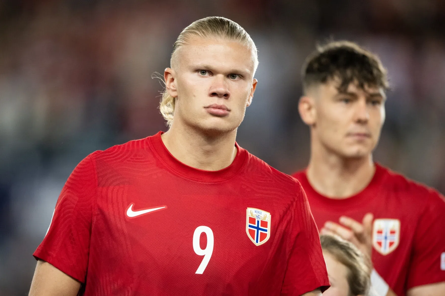 Spanje kan EK-droom Haaland verpesten, Turkije en Kroatië op pole position