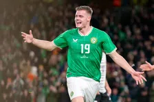 Thumbnail for article: Ieren redden de eer met zege in Gibraltar