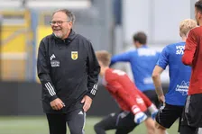 Thumbnail for article: De onvoorstelbare comeback van Henk de Jong: 'Ik heb geluk dat ik er nog ben'