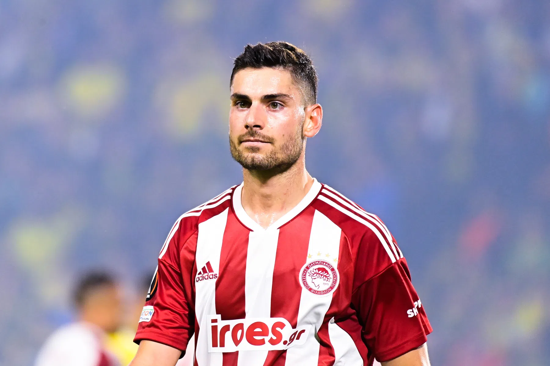 Oranje is gewaarschuwd voor de Griek die Mbappé op de hielen zit