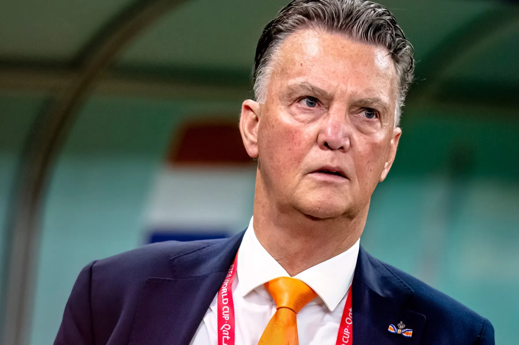 Speciale herinneringen aan Van Gaal bij Bayern: 'Hij liet twee spelers huilen'