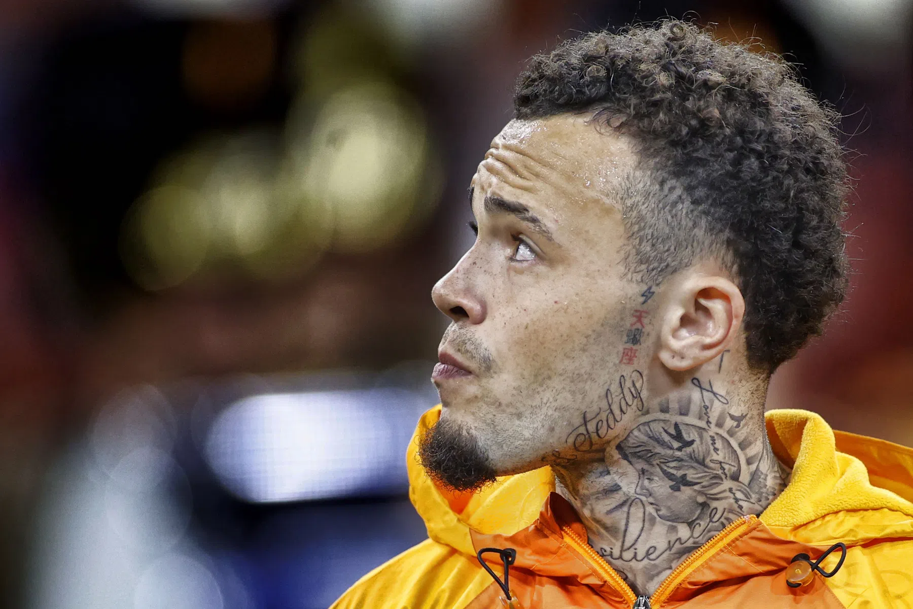 'Hoopvol bericht uit de Hartman-comfortzone: Kijk, hup'